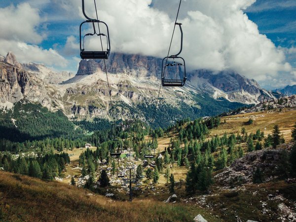 Campings insolites en France