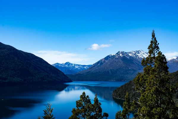 Les meilleurs campings en France